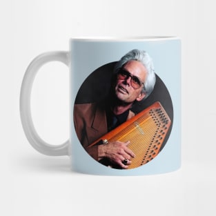 baby billy's singing a song Mug